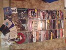 70's 80's Rock Kiss Zeppelin GnR Crue Urge O/kill Aerosmith Poison ACDC Oils +++