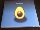 Pearl Jam Self titled VINYL 2 LP set 2006 Avocado 1st press