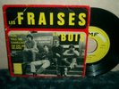 INTROUVABLE  45T ORIGINAL  du groupe  