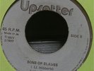 JUNIOR DELGADO-SONS OF SLAVES/VERSION-UPSETTER-1977-7