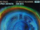 SXL 6379 UK WB - STRAUSS - ALSO SPRACH ZARATHUSTRA - METHA - TAS