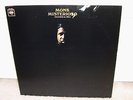 Thelonious Monk Misterioso ORIG 1965 360 Sound Columbia 2 Eye MONO LP NM