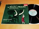 Soundtrack THE ROOTS OF HEAVEN 20th Fox MONO NM- & VG++/NM-