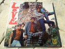 LOVE SELF TITLED DEBUT ARTHUR LEE '66 US FIRST PRESS MONO ELEKTRA GOLD LBL CLEAN