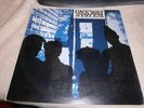 One Way System - Writing On The Wall - UK LP - White Label Test Pressing