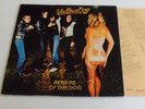 Yellow Dog Beware Of The Dog LP '78 UK A1B2 Vinyl+In Kenny Young P.Bardens/Camel
