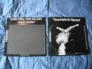 Feederz LPs: 