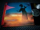 AMON DUUL 2 - YETI - JAPAN IMPORT SINGLE LP - SPACE PROG PSYCH ROCK