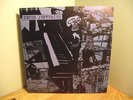 PETER JEFFERIES Last Great Challenge LP AJAX 017 New Zealand Indie Tall Dwarfs