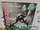 THE CLASH  LONDON CALLING 1979  CBS VINYL DOUBLE LP