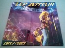 Led Zeppelin - Earl' Court Bootleg MINT UK 1st Press - Final Upgrade