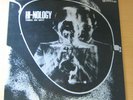 Terumasa Hino HI-NOLOGY TAKT JAPAN JAZZ
