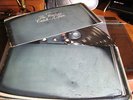 LP VINYL RECORD-1ST PRESS-THE WAILERS-BOB MARLEY-CATCH A FIRE-EX++ NO RESERVE