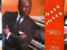 Savoy MG12087 Hank Jones TRIO Bobby Jaspar Clarke DG RVG Mono VG/VG+ SAMPLE COPY