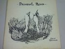 DAVID CHALMERS Primeval Road LP Rare1976 US Private Press Psych Folk