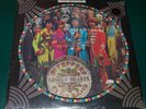 BEATLES - Sgt. Pepper´s Lonely Hearts Club Band - Picture Disc US LP NEW/SEALED