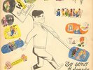 IO SONO EDOARDO VIANELLO Lp RCA 1963 prima stampa