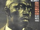 ART BLAKEY and the JAZZ MESSENGERS US Blue Note 4003 STEREO