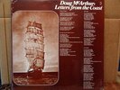 DOUG MCARTHUR-letters coast-SITAR-folk psych acid-Canada private SEALED listen