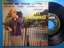 DUSTY SPRINGFIELD french ep
