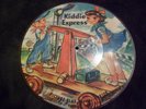 Childrens Record Guild  Picture-Play 1950's 78RPM