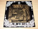 EX/EX  Third Ear Band/Alchemy/1969 Harvest Gatefold LP