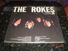 The Rokes 1st Album 1966 Brazil Mono #1 Ed LP RARE NICE CONDITION Psych
