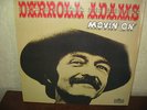DERROLL ADAMS : MOVIN' ON  (1)