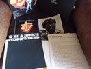 one of a kind  PROMO PACK  curtis mayfield SUPER FLY-RARE PRESS PACK POSTER ETC.