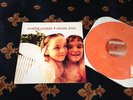 Smashing Pumpkins - Siamese Dream LP - Orange Vinyl gatefold Caroline Records