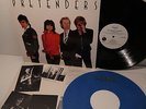 THE PRETENDERS s/t LP 1st nick lowe NAUTILUS superdisc AUDIOPHILE half-speed M-