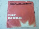 THE KINKS