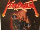 PERGAMENT PRIVATE MINT LP  YUGO METAL DR Steel Legija Crna Annathema