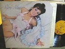 Roxy Music The First Roxy Music Album 1st LP brian eno rare '72 debut glam gatef