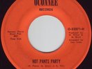 GUY MORRIS Hot Pants Party / Cool It Funk Soul ORIGINAL 7