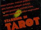 Klaus Schulze Walter Wegmueller Cosmic Jokers Tarot German 2LP Prog Kraut Galaxy