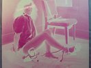 Debris / Static Disposal  Original 1976 LP Psych Punk KBD PIG-0000 Vinyl