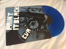 PAINT IT BLACK cva LP kid dynamite lifetime ceremony hardcore punk BLUE rare org