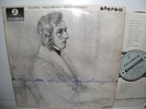SAX 2465 Chopin Mazurkas  Malcuzynski  B/S