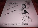 ELVIS PRESLEY  LP             FROM THE DARK TO THE LIGHT