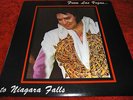 ELVIS PRESLEY    DO-LP         FROM LAS VEGAS TO NIAGARA FALLS