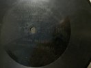 E. Berliner 7 Inch 78 rpm Record 6/1/1899 Number 0171 W Chime Bells