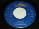 Little Willie John NORTHERN SOUL 45 I'm Shakin KING 5342 A Cottage For Sale HEAR