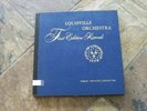 6 LPs Louisville Orch 1963 season KODALY PISTON MAYUZUMI BLOCH KURKA KEYES LUKE+