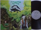 DR STRANGELY STRANGE Heavy Petting ORIG VERTIGO SWIRL OZ Pressing UK FOLK PSYCH