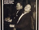 THE COMPLETE BLUE NOTE RECORDINGS OF ALBERT AMMONS AND MEADE LUX LEWIS-3 LP BOX