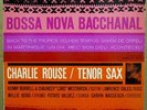 CHARLIE ROUSE 