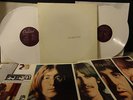 The BEATLES WHITE ALBUM WHITE VINYL USA orig. w/inserts VG++ to NM