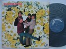 THE MONKEES HEADQUARTERS / FLOWER COVER