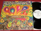 THE SAVAGE RESURRECTION MERCURY US PROMOTIONAL COPY LP
